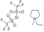 1-Ethyl-1-methylpyrrolidinium bis(trifluoromethylsulfonyl)imide