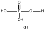 DIPOTASSIUM DEUTERIUM PHOSPHATE