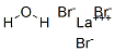 LANTHANUM BROMIDE HYDRATE