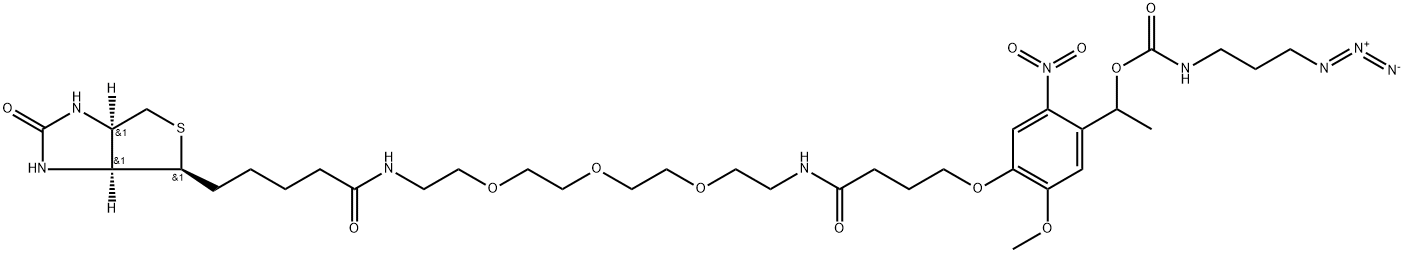 PC Biotin-Azide