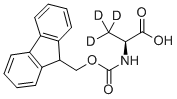 N-(9-FLUORENYLMETHOXYCARBONYL)-L-ALANIN&