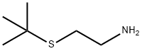 2-(TERT-BUTYLTHIO)ETHYLAMINE