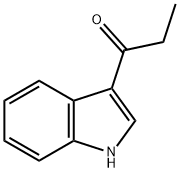 1-(1H-INDOL-3-YL)-PROPAN-1-ONE
