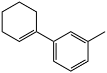 m-cyclohexen-1-yltoluene