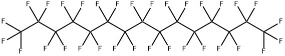 PERFLUOROPENTADECANE