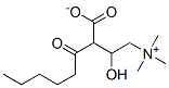 L-Hexanoylcarnitine
