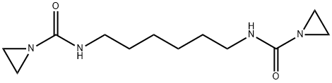 N,N'-HEXAMETHYLENE-1,6-BIS(1-AZIRIDINECARBOXAMIDE)