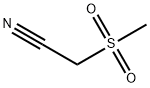 METHYLSULFONYLACETONITRILE