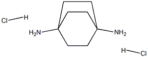 bicyclo[2.2.2]octane1,4diaMine dihydrochloride