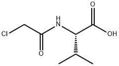 CHLOROACETYL-L-VALINE