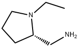 (S)-2-(Aminomethyl)-1-ethylpyrrolidine
