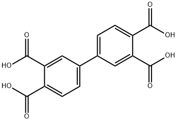3,3',4,4'-Biphenyltetracarboxylic acid