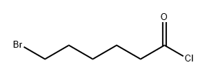 6-Bromohexanoyl chloride