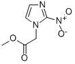METHYL 2-NITRO-1-IMIDAZOLEACETATE