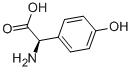 4-Hydroxy-D-(-)-2-phenylglycine