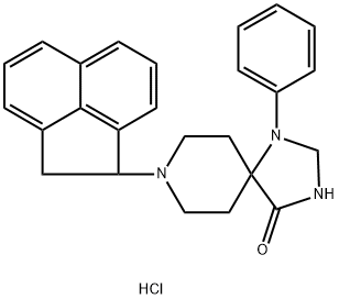 RO 65-6570 HYDROCHLORIDE