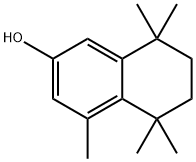 4,5,5,8,8-PENTAMETHYL-5,6,7,8-TETRAHYDRO-2-NAPHTHOL