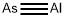ALUMINUM ARSENIDE