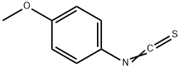 4-METHOXYPHENYL ISOTHIOCYANATE