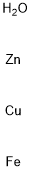 COPPER ZINC FERRITE