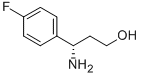 (S)-3-(4-FLUOROPHENYL)-BETA-ALANINOL