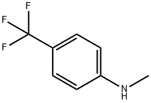 4-TRIFLUOROMETHYL-N-METHYLANILINE  97
