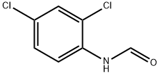 N-(2,4-dichlorophenyl)formamide 