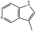 3-METHYL-1H-PYRROLO[3,2-C]PYRIDINE