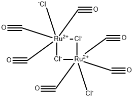 Hexacarbonyldi(chloro)dichlorodiruthenium(II)