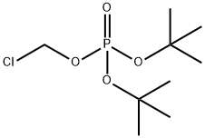 PHOSPHORIC ACI DI-T-BUTYL EXTER CHLOROMETHYL ESTER