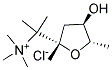 (+)-MUSCARINE CHLORIDE