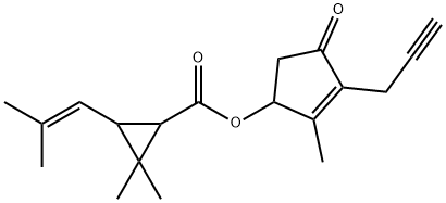 Prallethrin