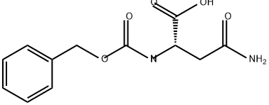 N-Benzyloxycarbonyl-L-asparagine