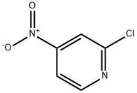 2-Chloro-4-nitropyridine