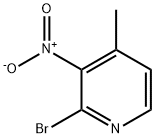 2-BROMO-3-NITRO-4-PICOLINE