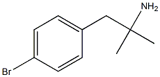 1-(4-broMophenyl)-2-Methylpropan-2-aMine