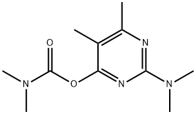 Pirimicarb