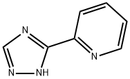 2-(1H-1,2,4-triazol-3-yl)pyridine(SALTDATA: FREE)