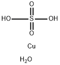 COPPER(II) SULFATE HYDRATE