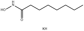 OCTANOHYDROXAMIC ACID, POTASSIUM SALT