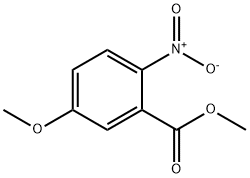 METHYL 5-METHOXY-2-NITROBENZOATE