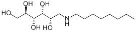 1-DEOXY-1-(OCTYLAMINO)-D-GLUCITOL