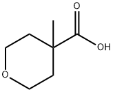 4-methyloxane-4-carboxylic acid