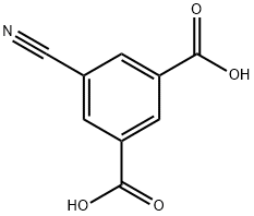 5-cyanoisophthalic acid