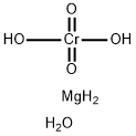 MAGNESIUM CHROMATE HYDRATE