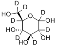 D-Glucose-1,2,3,4,5,6,6-d7