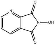 6-HYDROXY-PYRROLO[3,4-B]PYRIDINE-5,7-DIONE