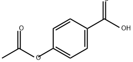 4-Acetoxybenzoic acid