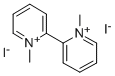 2,2'-BipyridiniuM,1,1'-diMethyl-, iodide (1:2)