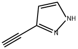 5-ethynyl-1H-pyrazole
